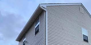 Best Steel Siding Installation  in Wilder, ID